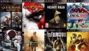 Games para PS3 Crecado