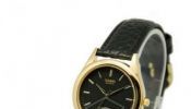 Relógios Casio quartz Dourado "Gold"